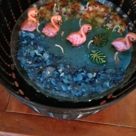 Aromatherapy candles - Picture 6 of 6